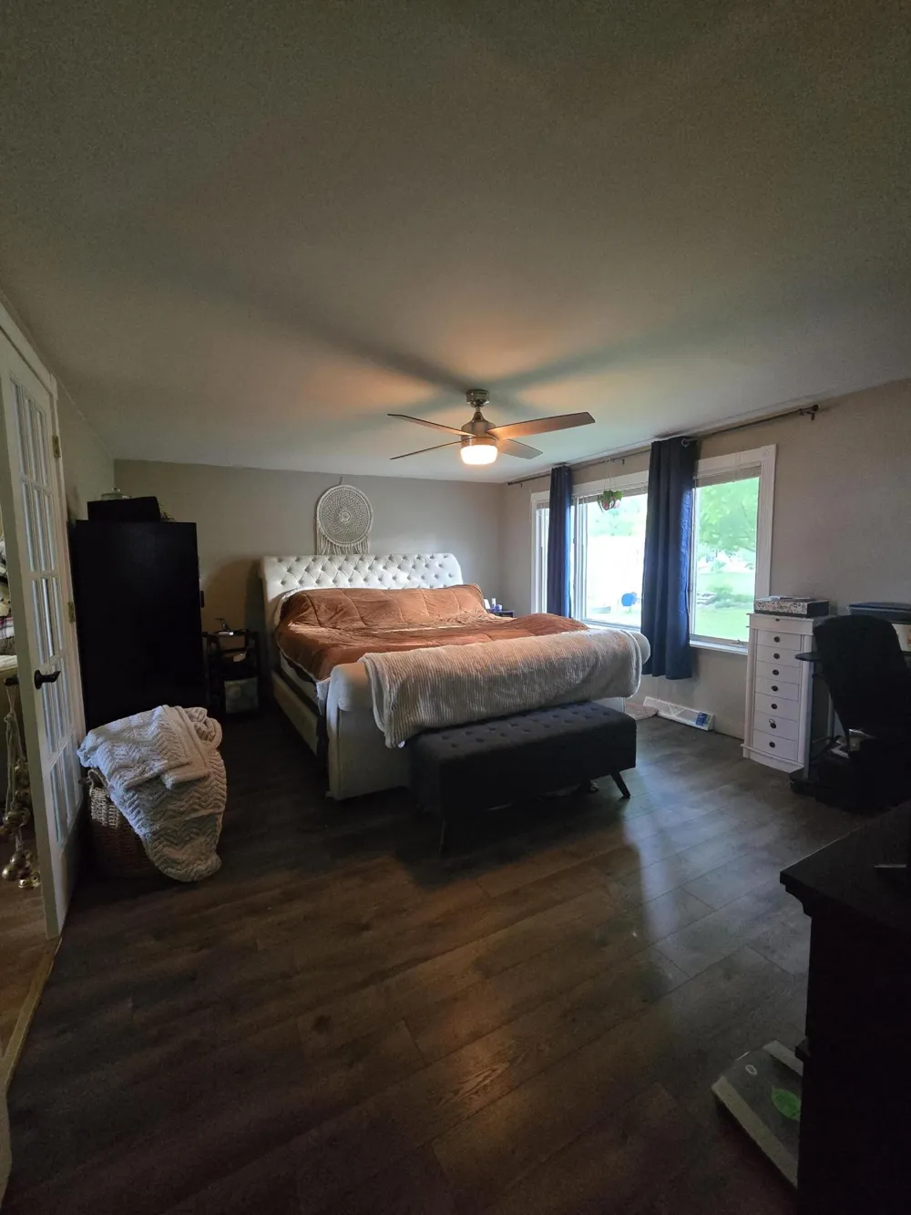 642 Maple Street Colon Village, MI 49040