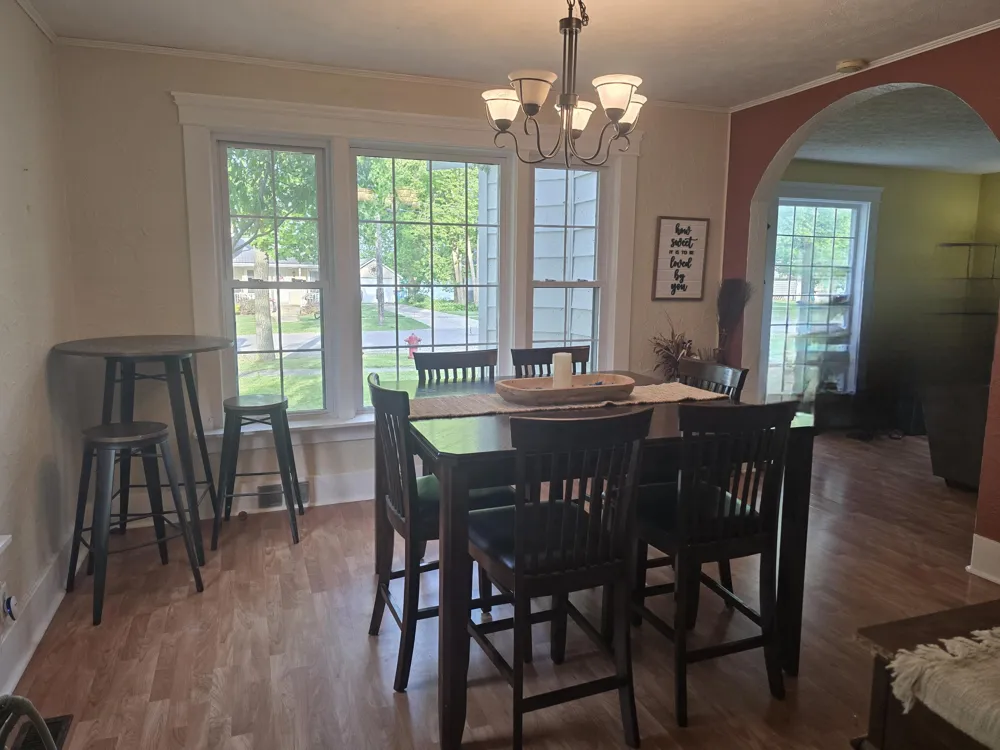 642 Maple Street Colon Village, MI 49040