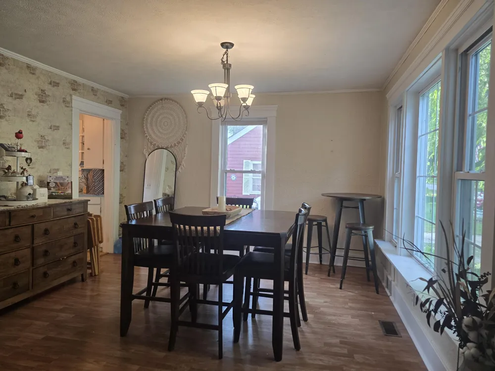 642 Maple Street Colon Village, MI 49040