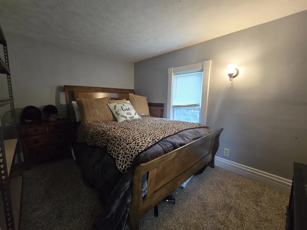 642 Maple Street Colon Village, MI 49040