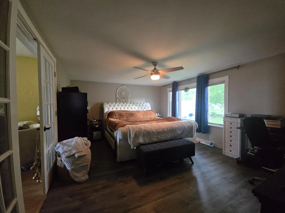 642 Maple Street Colon Village, MI 49040