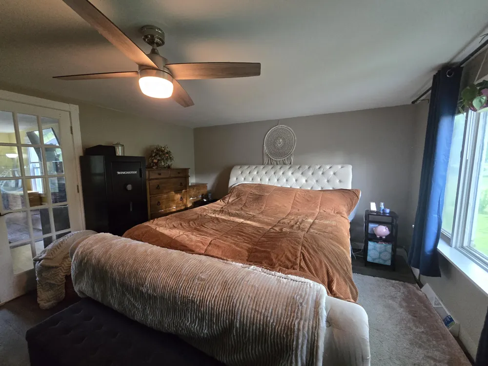 642 Maple Street Colon Village, MI 49040