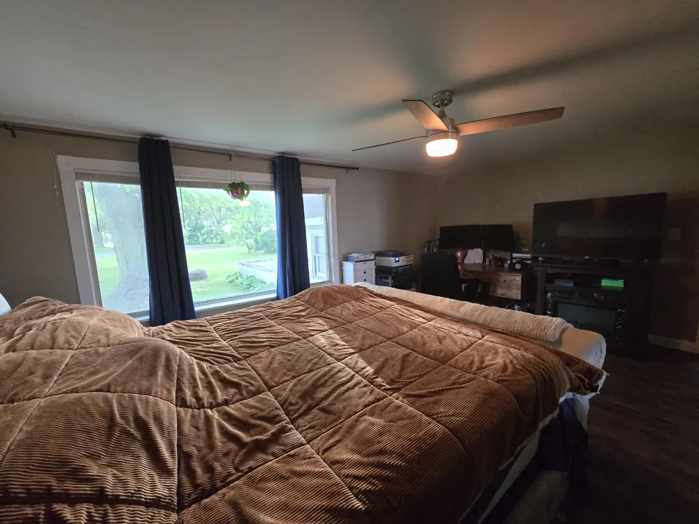 642 Maple Street Colon Village, MI 49040