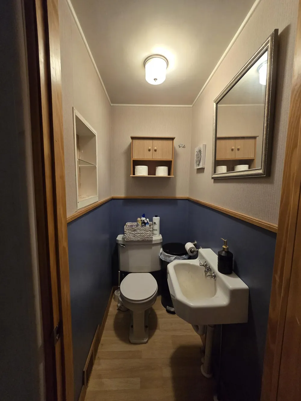 642 Maple Street Colon Village, MI 49040