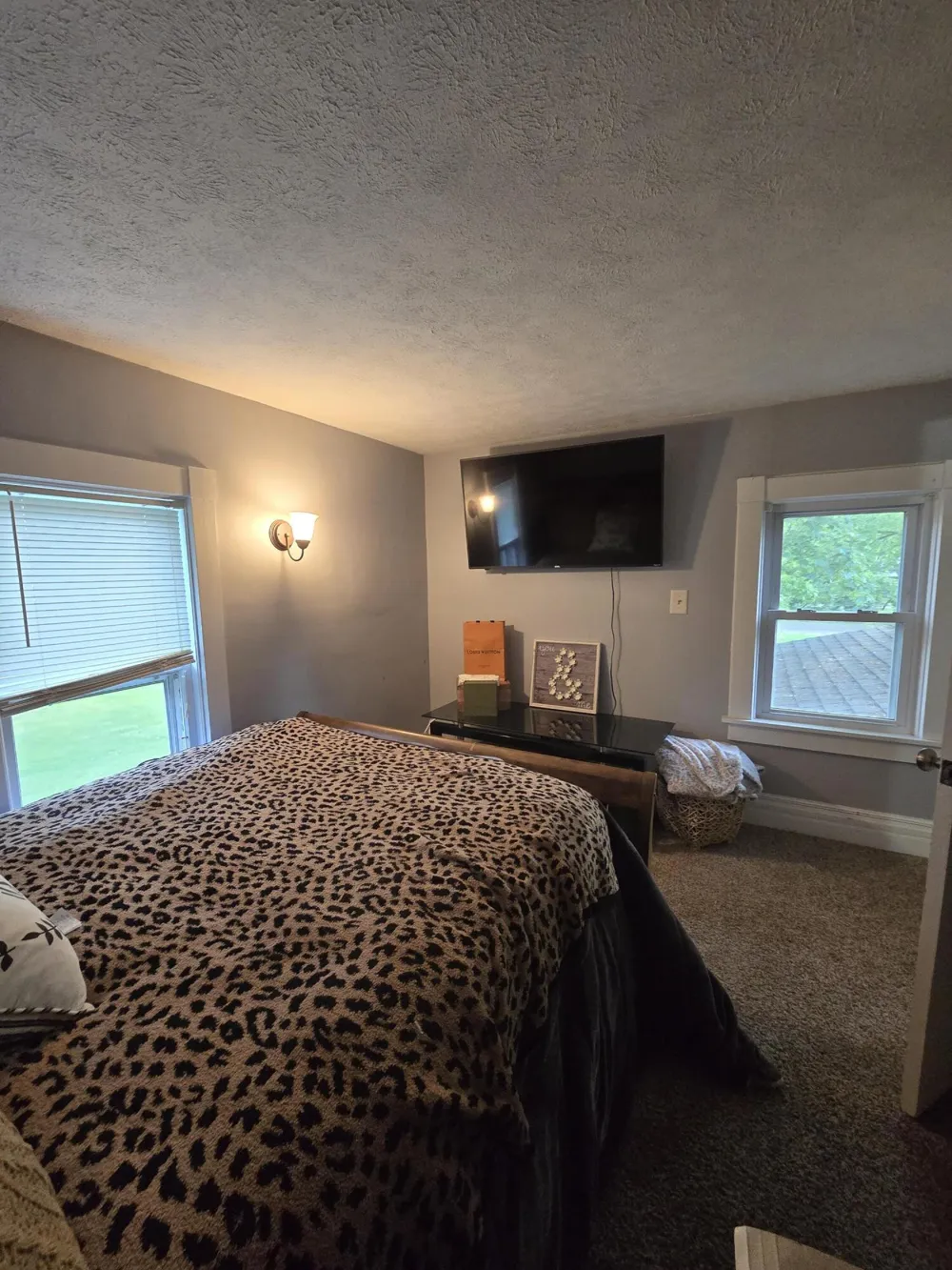 642 Maple Street Colon Village, MI 49040