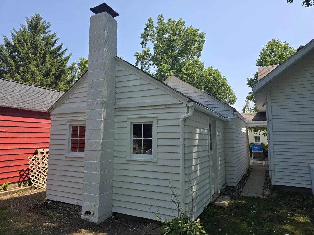 642 Maple Street Colon Village, MI 49040