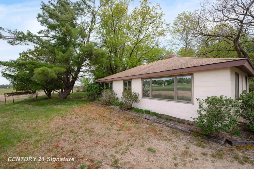 5242 Ostlund Drive Billings Township, MI 48628