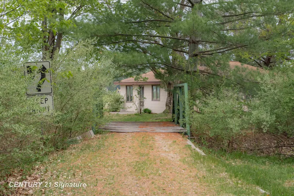5242 Ostlund Drive Billings Township, MI 48628