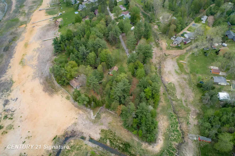 5242 Ostlund Drive Billings Township, MI 48628