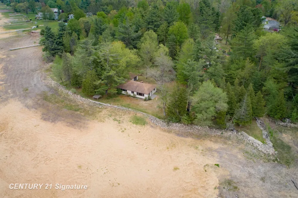 5242 Ostlund Drive Billings Township, MI 48628