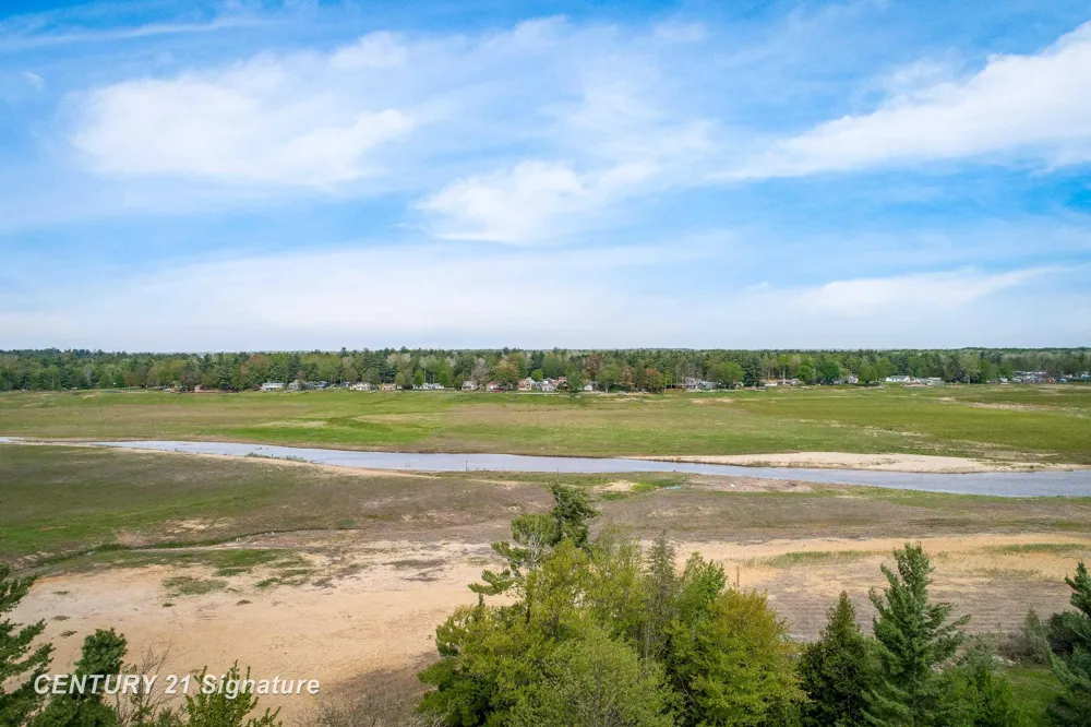 5242 Ostlund Drive Billings Township, MI 48628