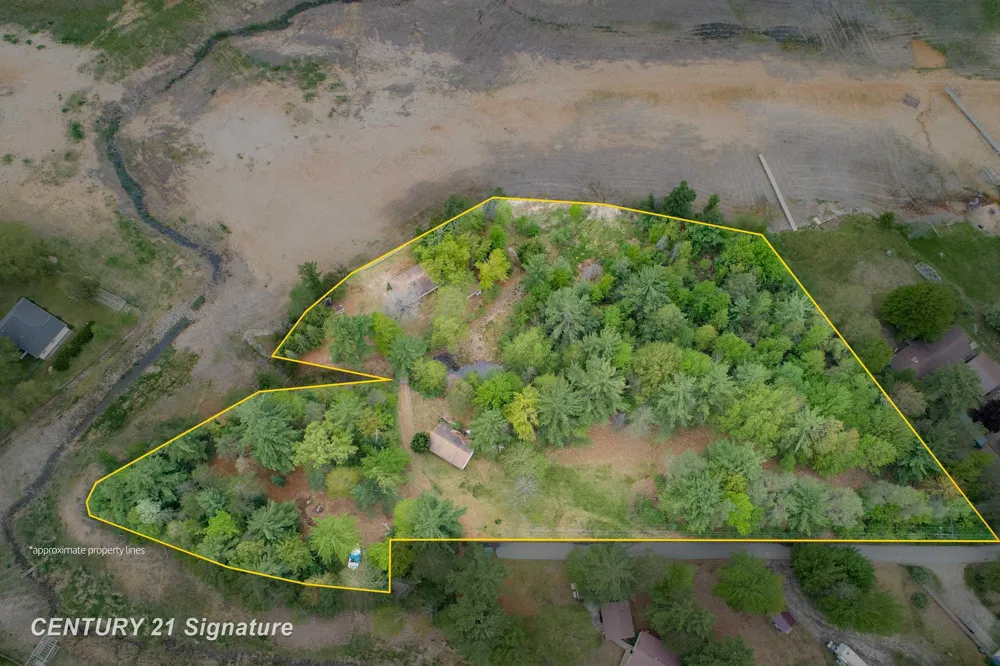 5242 Ostlund Drive Billings Township, MI 48628