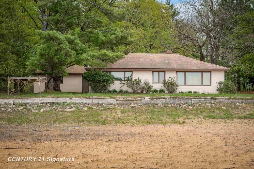 5242 Ostlund Drive Billings Township, MI 48628
