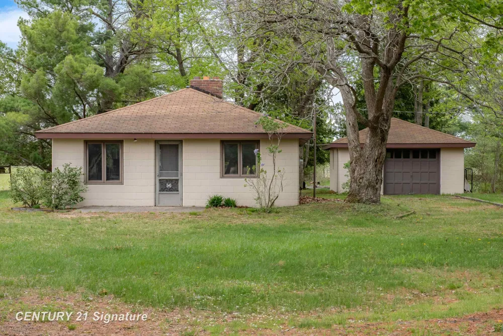 5242 Ostlund Drive Billings Township, MI 48628