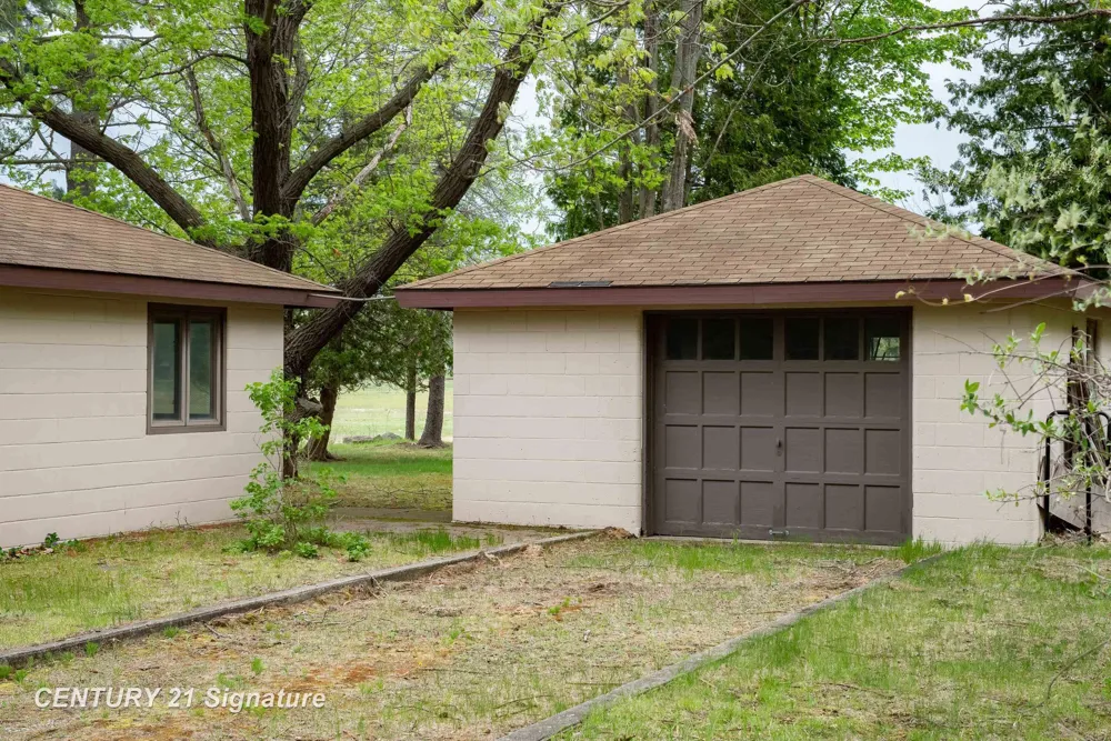 5242 Ostlund Drive Billings Township, MI 48628