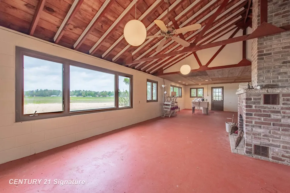 5242 Ostlund Drive Billings Township, MI 48628