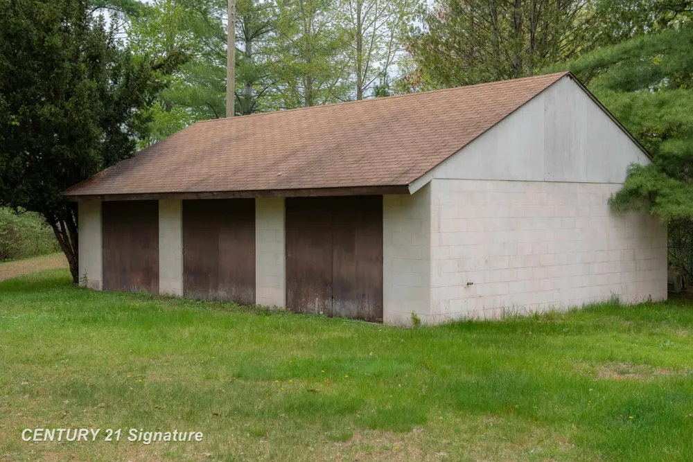 5242 Ostlund Drive Billings Township, MI 48628