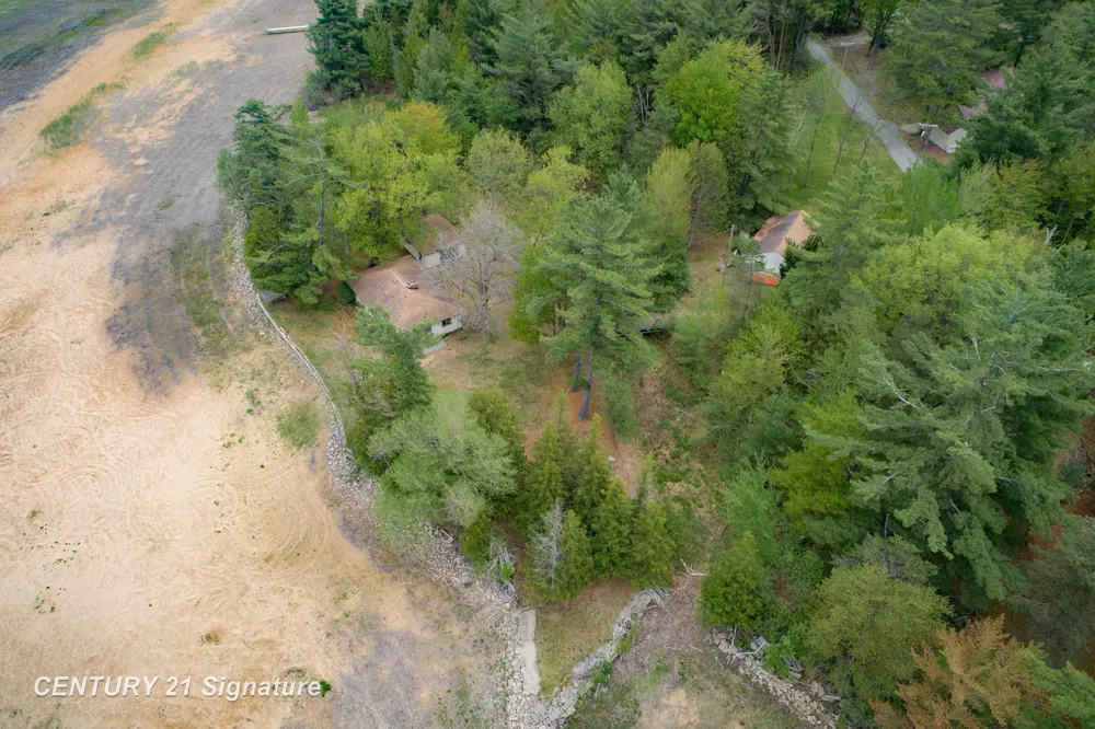 5242 Ostlund Drive Billings Township, MI 48628