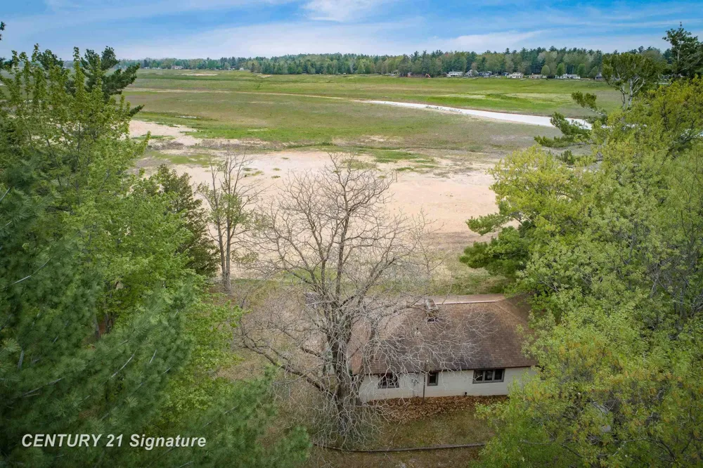 5242 Ostlund Drive Billings Township, MI 48628