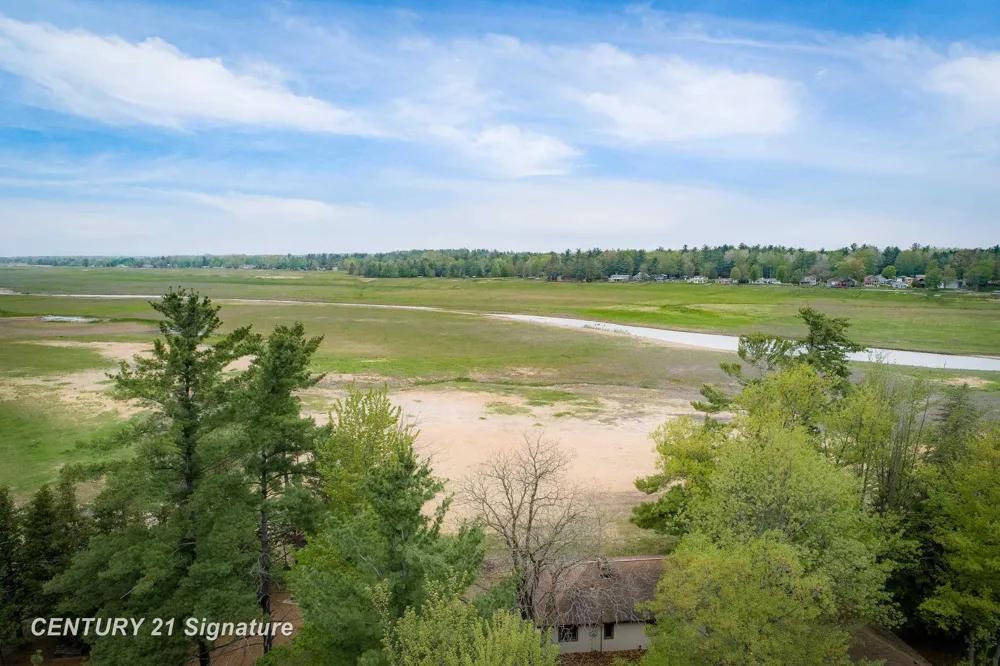 5242 Ostlund Drive Billings Township, MI 48628