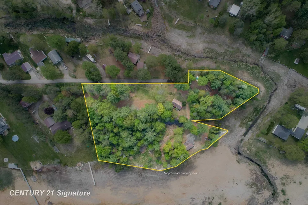 5242 Ostlund Drive Billings Township, MI 48628
