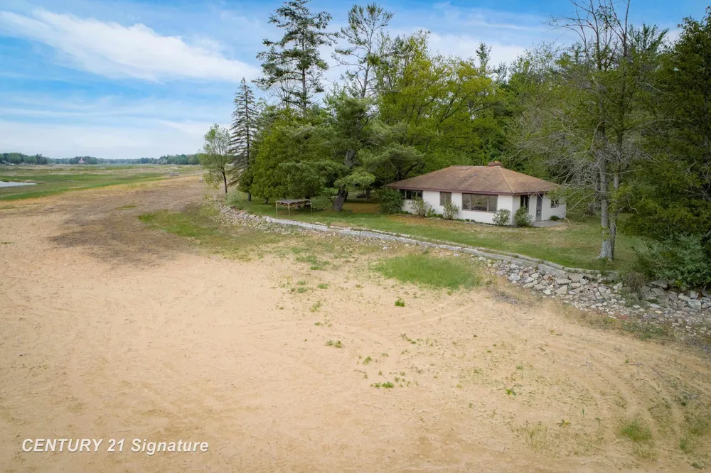 5242 Ostlund Drive Billings Township, MI 48628
