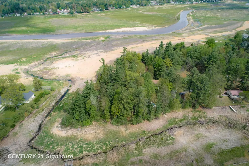 5242 Ostlund Drive Billings Township, MI 48628