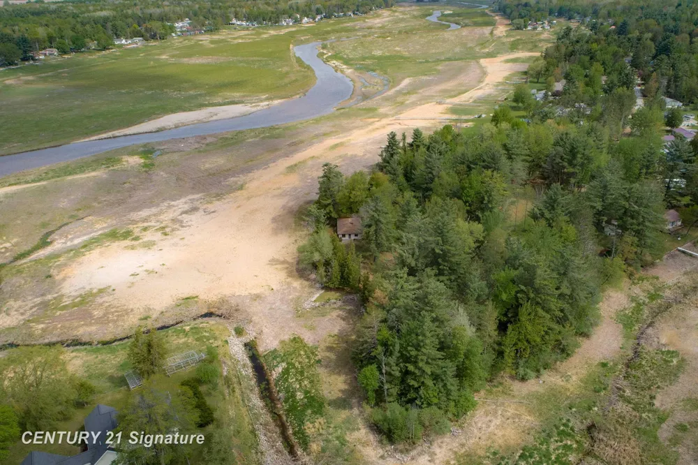 5242 Ostlund Drive Billings Township, MI 48628