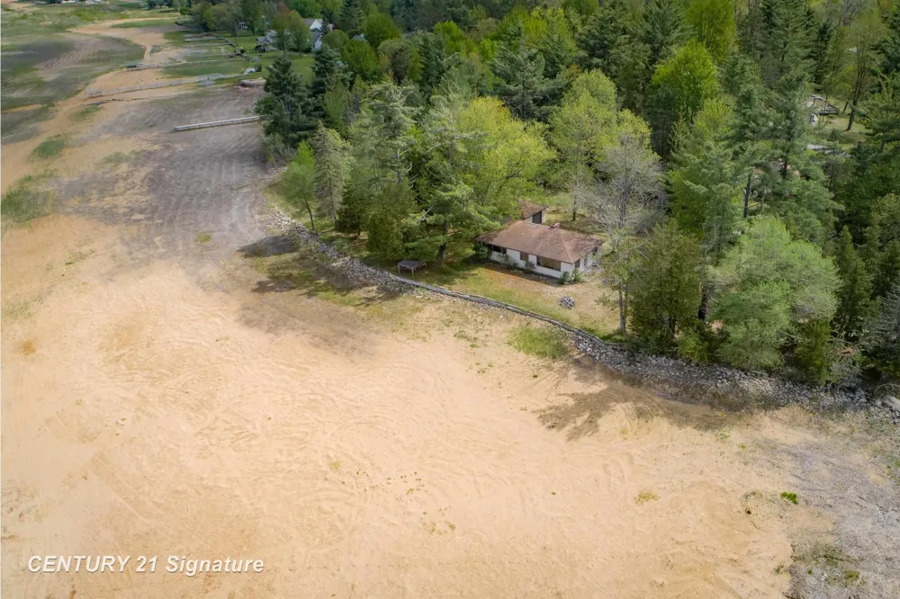 5242 Ostlund Drive Billings Township, MI 48628