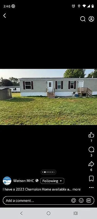 1362 Michigan #89-183 Otsego Township, MI 49078