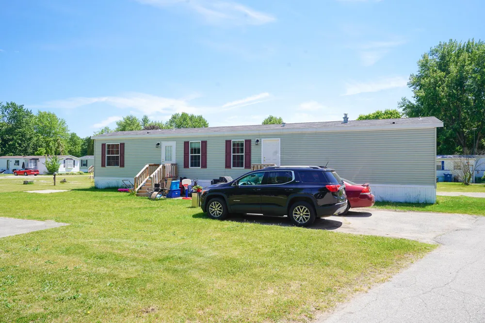 1362 Michigan #89-183 Otsego Township, MI 49078