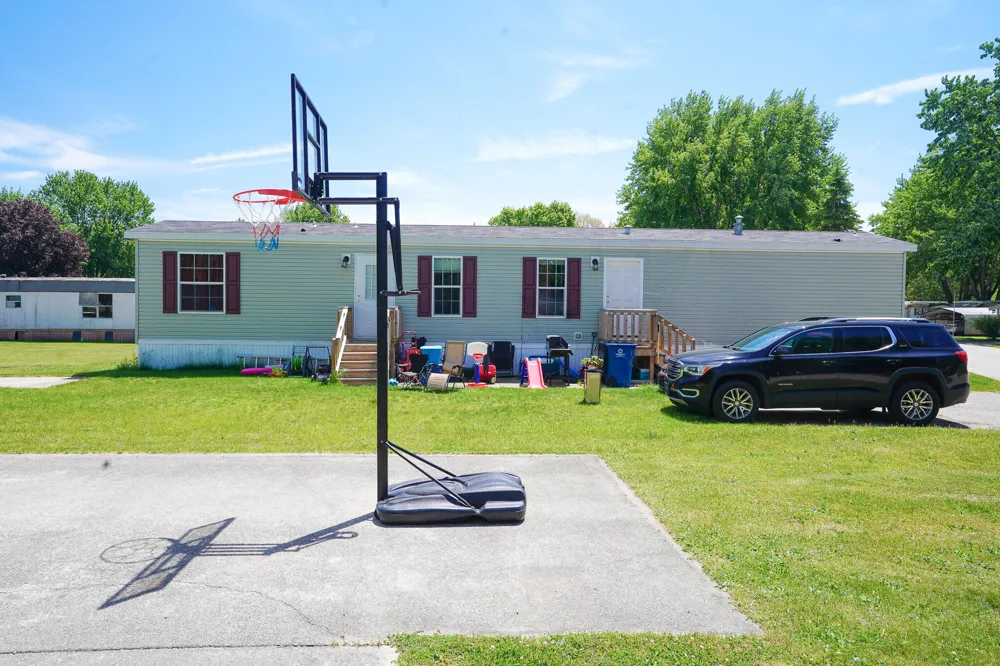 1362 Michigan #89-183 Otsego Township, MI 49078