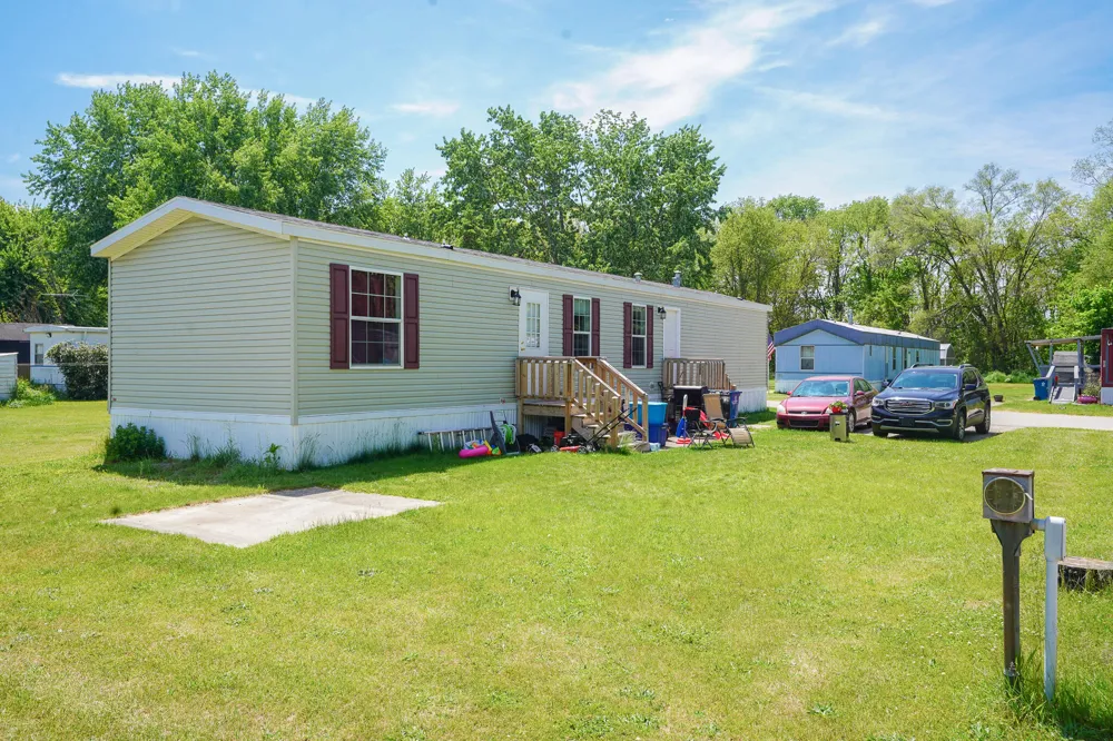 1362 Michigan #89-183 Otsego Township, MI 49078