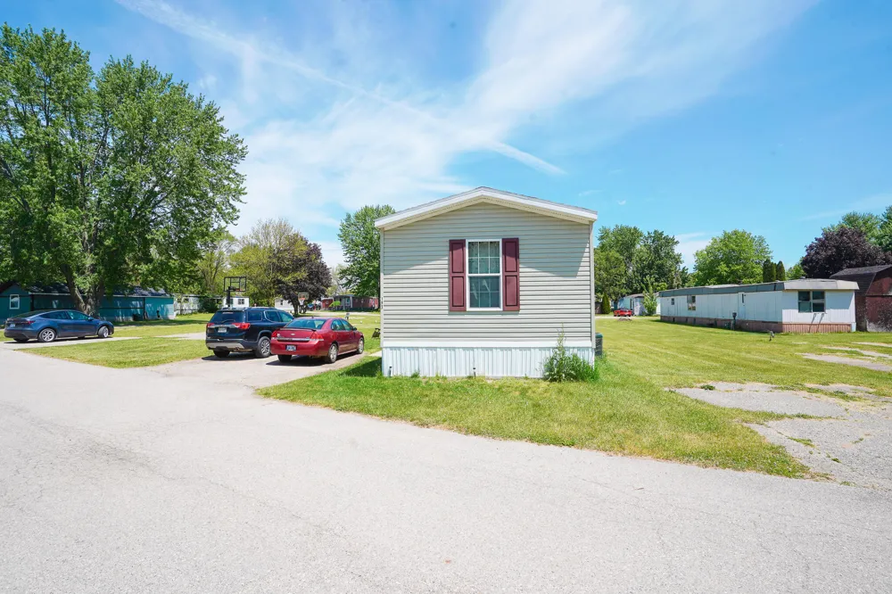 1362 Michigan #89-183 Otsego Township, MI 49078