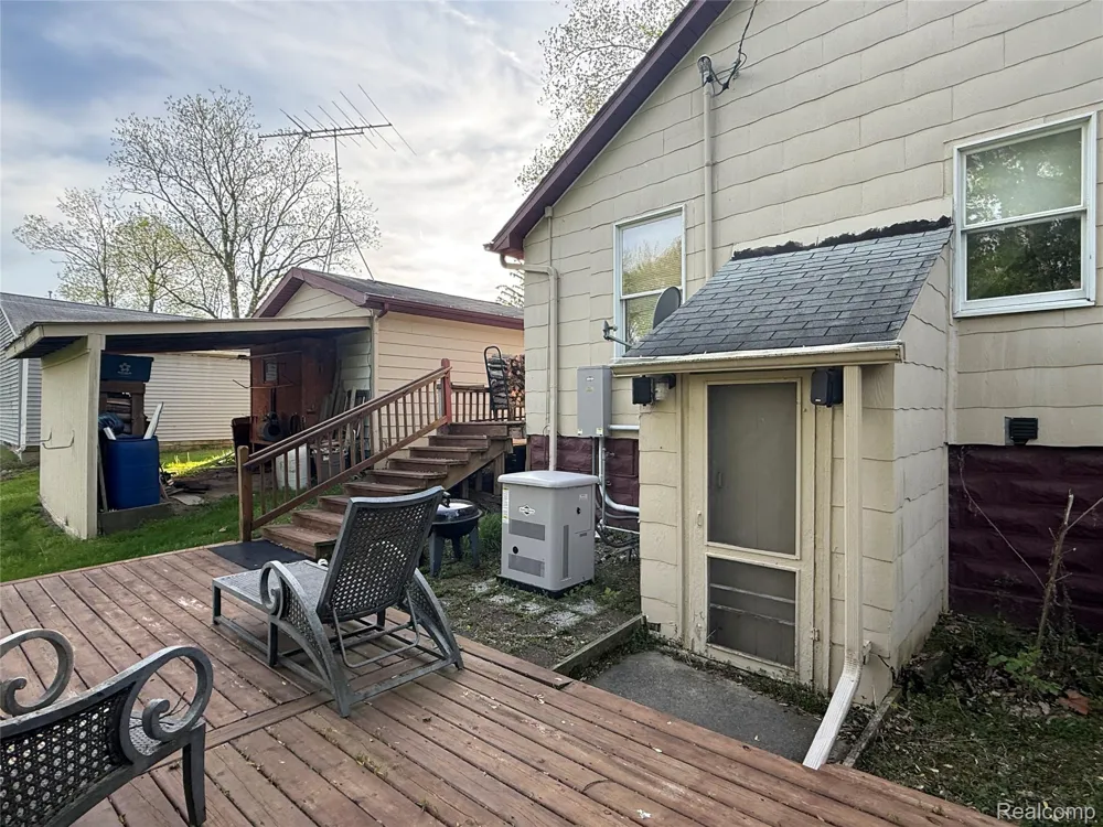 301 S Main Street Tuscola Township, MI 48768