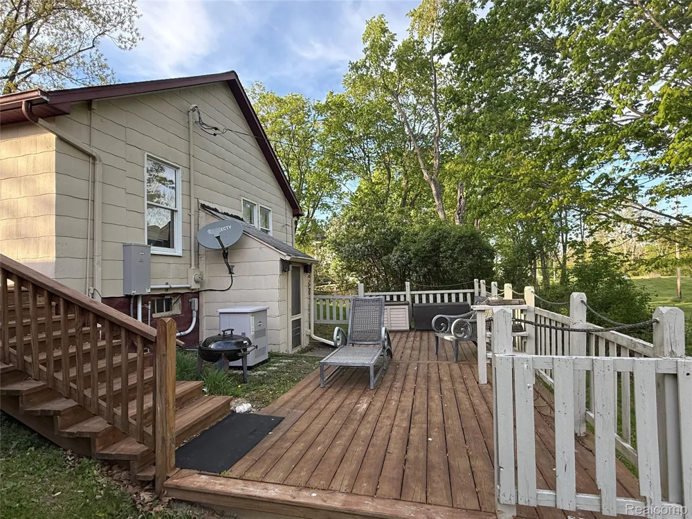 301 S Main Street Tuscola Township, MI 48768