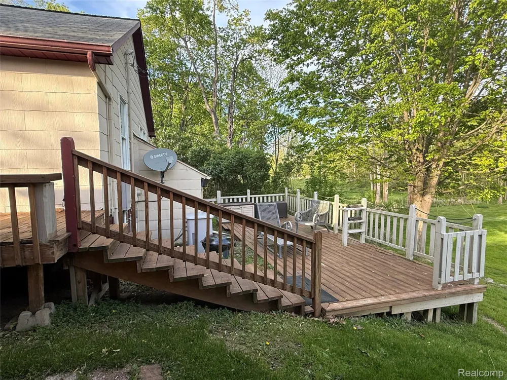 301 S Main Street Tuscola Township, MI 48768