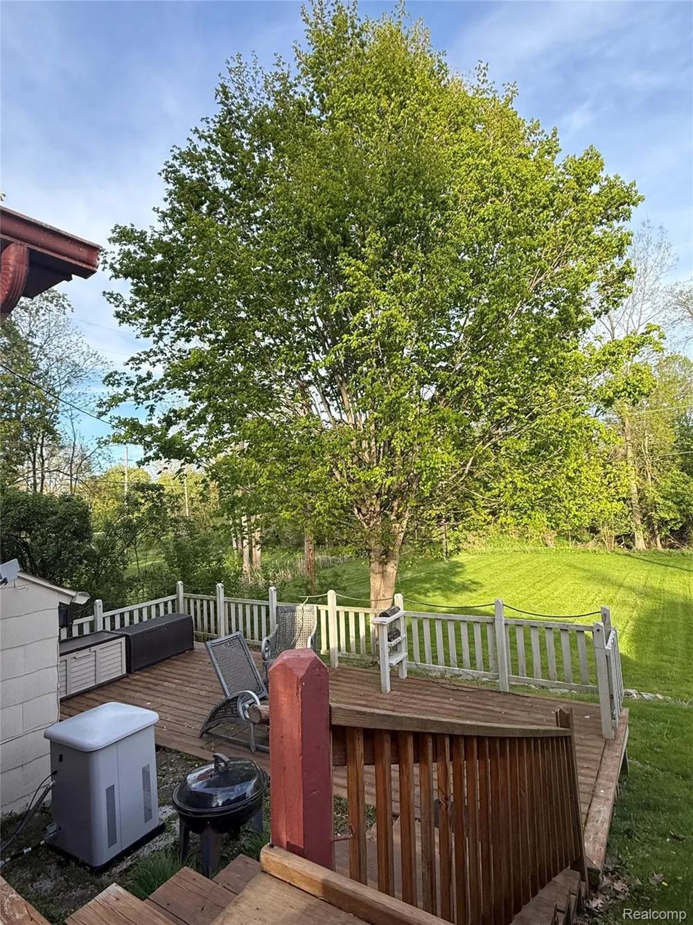 301 S Main Street Tuscola Township, MI 48768