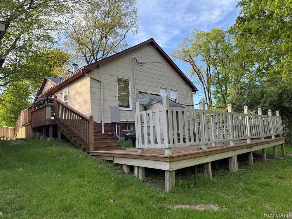 301 S Main Street Tuscola Township, MI 48768