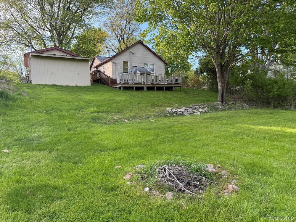 301 S Main Street Tuscola Township, MI 48768