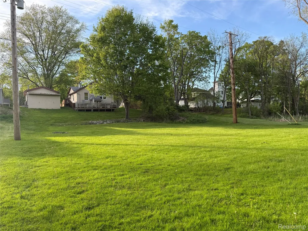 301 S Main Street Tuscola Township, MI 48768