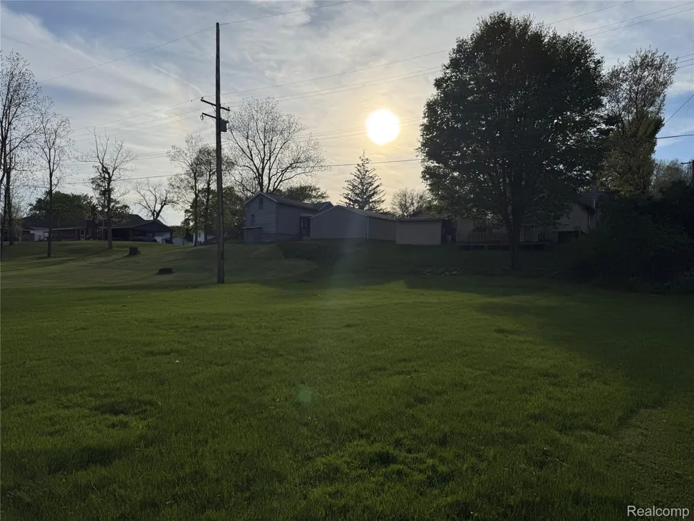 301 S Main Street Tuscola Township, MI 48768
