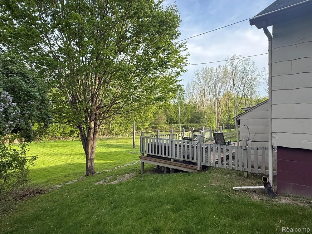 301 S Main Street Tuscola Township, MI 48768