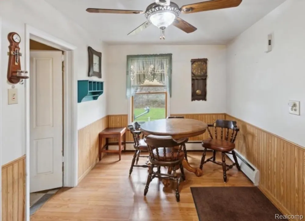 301 S Main Street Tuscola Township, MI 48768