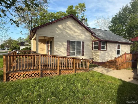 301 S Main Street