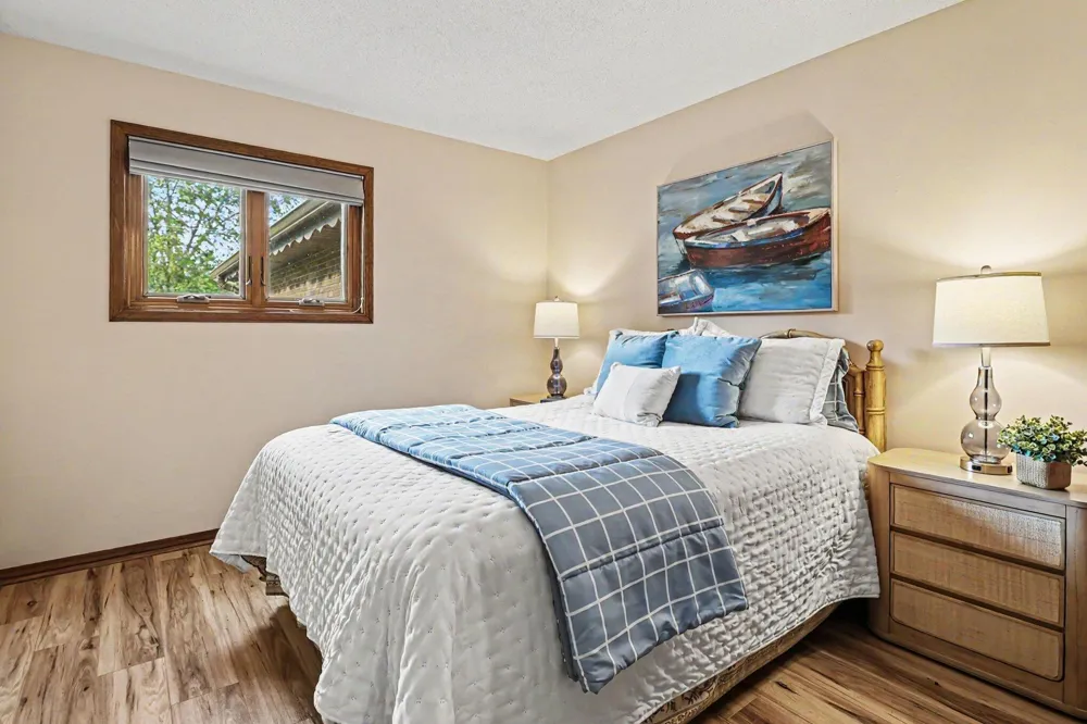 5410 Country Aire Drive #14 Coloma Charter Township, MI 49038