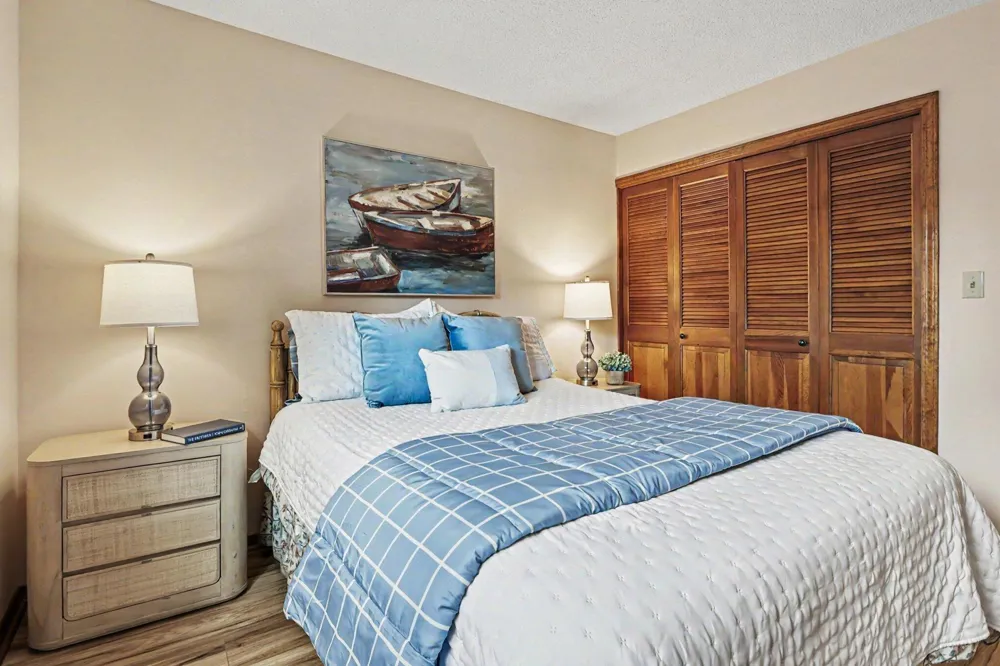 5410 Country Aire Drive #14 Coloma Charter Township, MI 49038