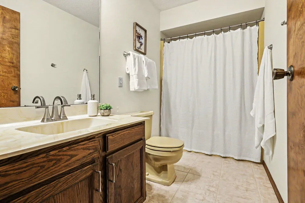 5410 Country Aire Drive #14 Coloma Charter Township, MI 49038