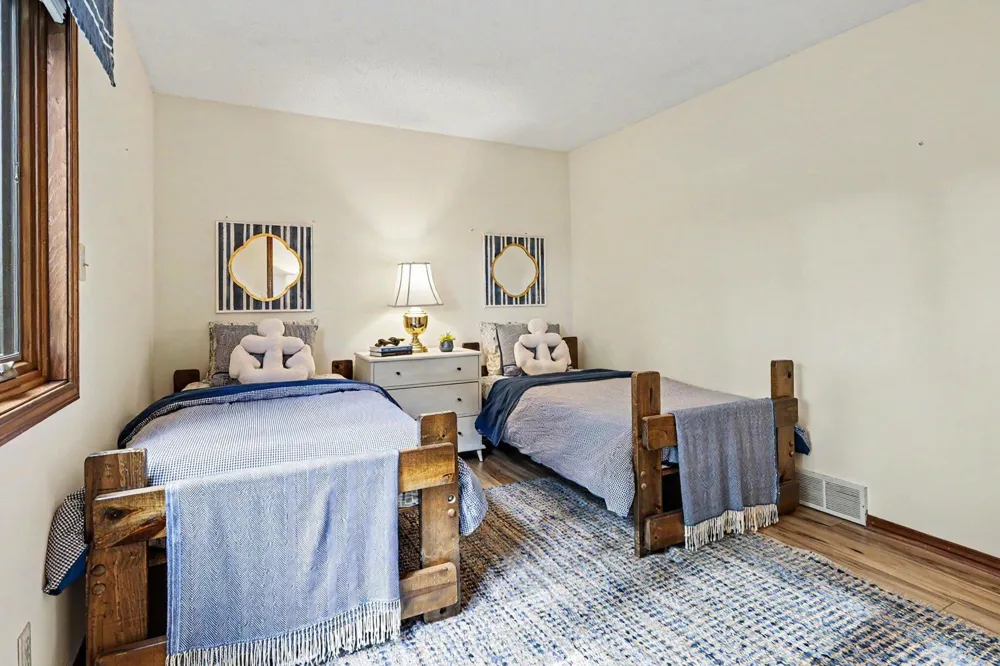 5410 Country Aire Drive #14 Coloma Charter Township, MI 49038