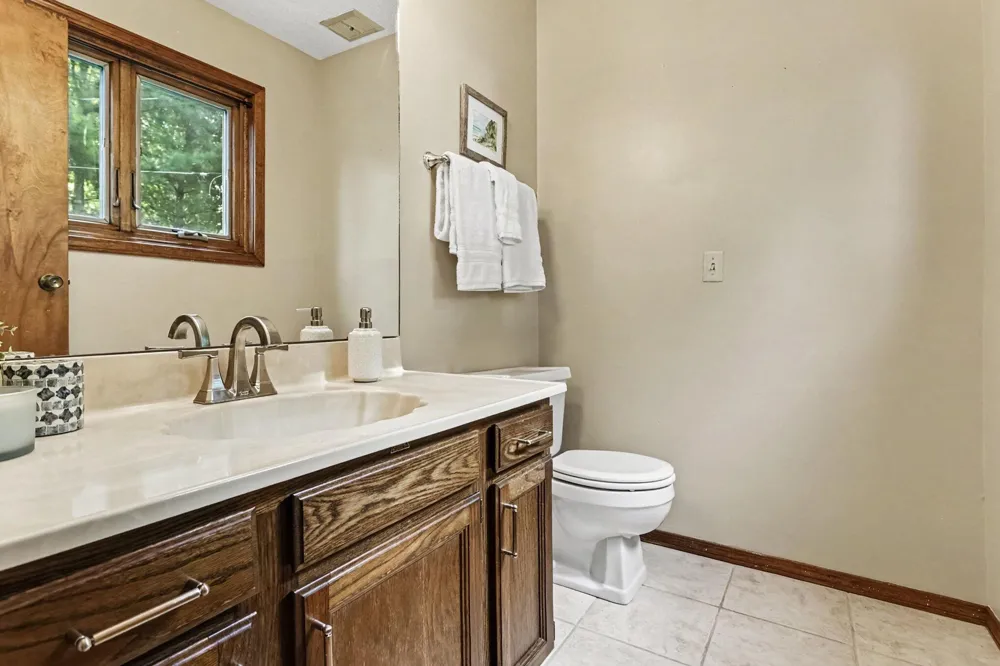 5410 Country Aire Drive #14 Coloma Charter Township, MI 49038
